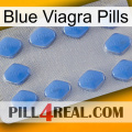 Blue Viagra Pills 21